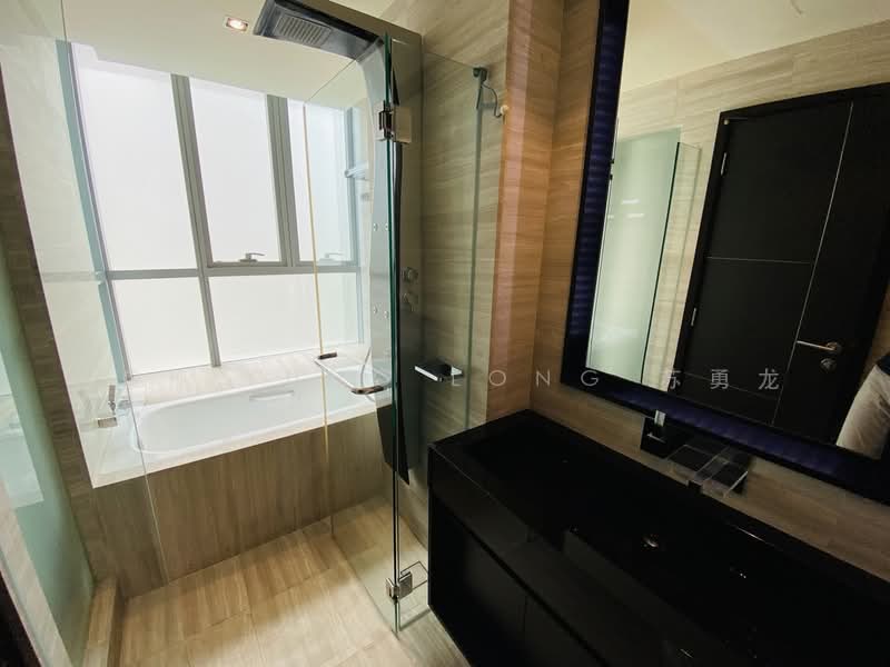 Lincoln Suites, 1 Khiang Guan Avenue, Newton / Novena, 3 Bedrooms, 1,561 sqft, Condominium For Sale, by Soh Yung Long 苏勇龙, 500234749 - Bathroom - PropertyGuru.com.sg
