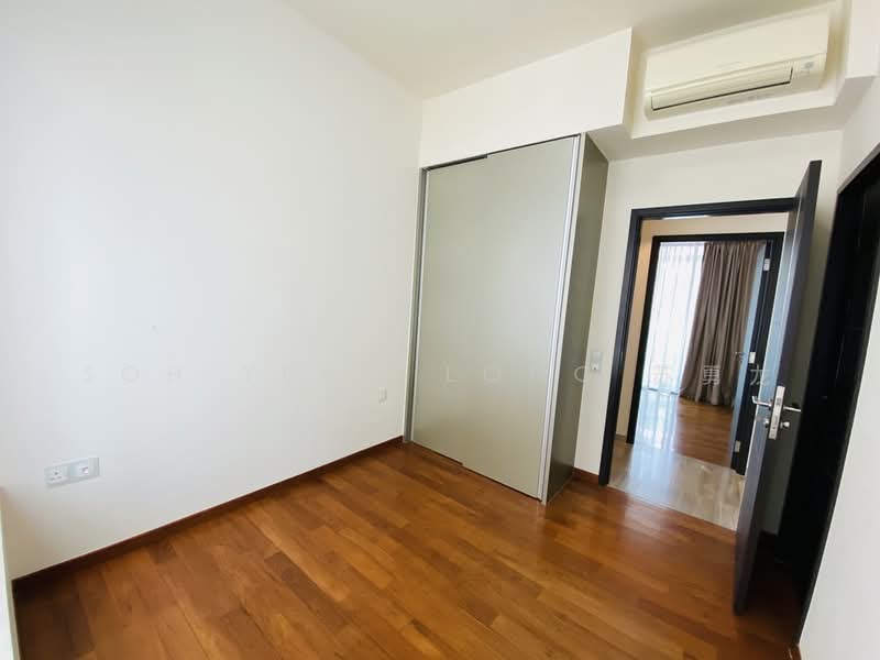 Lincoln Suites, 1 Khiang Guan Avenue, Newton / Novena, 3 Bedrooms, 1,561 sqft, Condominium For Sale, by Soh Yung Long 苏勇龙, 500234749 - Bedroom - PropertyGuru.com.sg