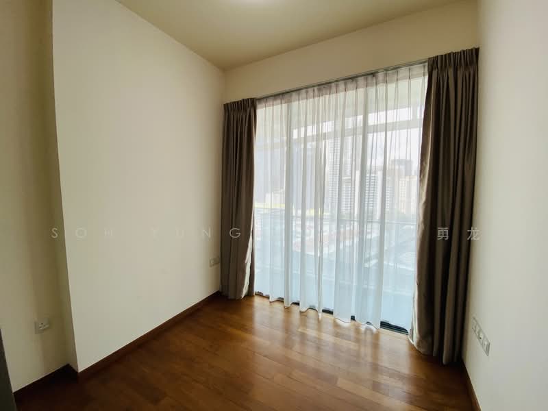 Lincoln Suites, 1 Khiang Guan Avenue, Newton / Novena, 3 Bedrooms, 1,561 sqft, Condominium For Sale, by Soh Yung Long 苏勇龙, 500234749 - Interior - PropertyGuru.com.sg