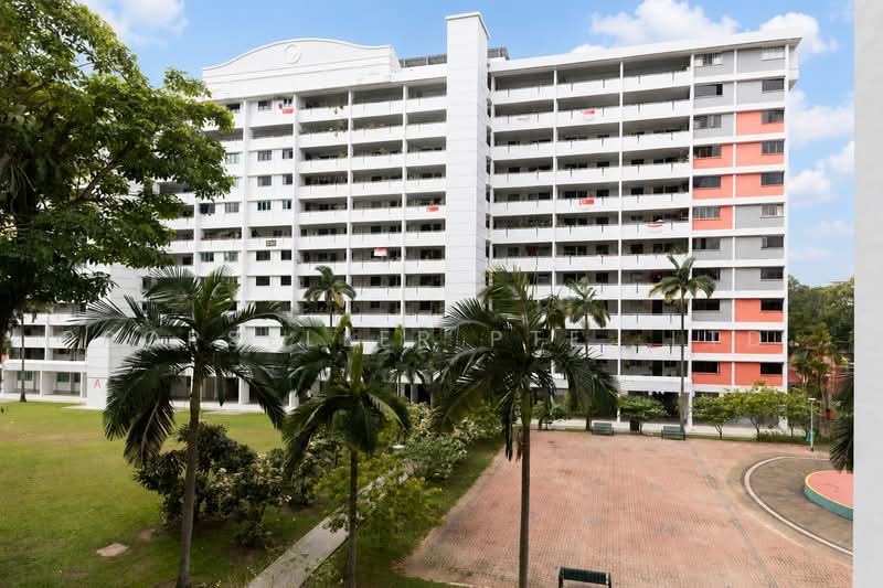 231 Ang Mo Kio Avenue 3, 231 Ang Mo Kio Avenue 3, 3 Bedrooms, 990 sqft, HDB Flat For Sale, by Elaine Wong, 500234750 - Exterior - PropertyGuru.com.sg