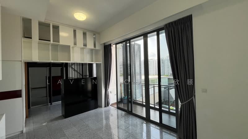 Watertown, 65 Punggol Central, 2 Bedrooms, 581 sqft, Condominium For Sale, by Laven Loo 吕欣颐, 500234751 - PropertyGuru.com.sg