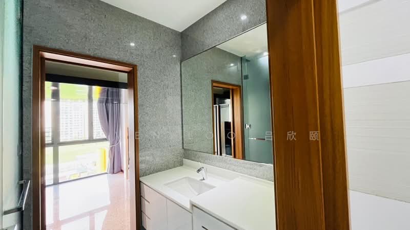 Watertown, 65 Punggol Central, 2 Bedrooms, 581 sqft, Condominium For Sale, by Laven Loo 吕欣颐, 500234751 - PropertyGuru.com.sg