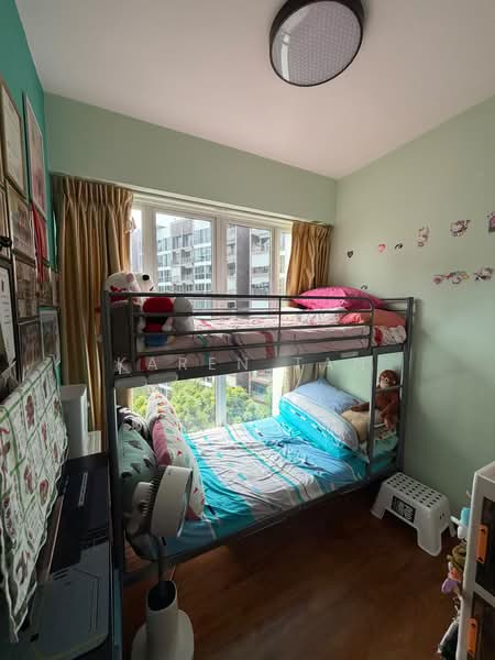 Forestville, 30 Woodlands Drive 16, 2 Bedrooms, 850 sqft, Condominium For Sale, by Karen Tan, 500234752 - Bedroom - PropertyGuru.com.sg