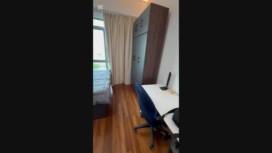 Cheap Studio Unit near Somerset & Fort Canning MRT, River Valley Road, Studio, 260 sqft, Condominium For Rent, by Alan Tsui 徐先生, 500234753 - PropertyGuru.com.sg