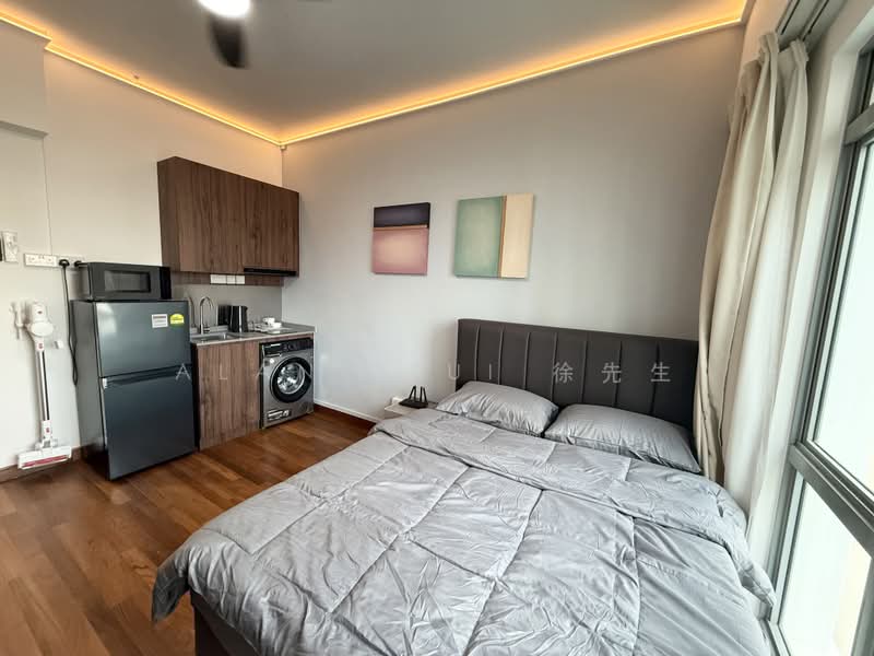 Cheap Studio Unit near Somerset & Fort Canning MRT, River Valley Road, Studio, 260 sqft, Condominium For Rent, by Alan Tsui 徐先生, 500234753 - Bedroom - PropertyGuru.com.sg