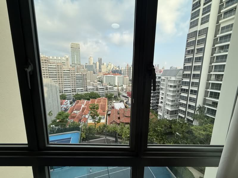 Cheap Studio Unit near Somerset & Fort Canning MRT, River Valley Road, Studio, 260 sqft, Condominium For Rent, by Alan Tsui 徐先生, 500234753 - View - PropertyGuru.com.sg