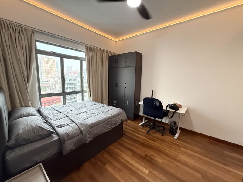 Cheap Studio Unit near Somerset & Fort Canning MRT, River Valley Road, Studio, 260 sqft, Condominium For Rent, by Alan Tsui 徐先生, 500234753 - Bedroom - PropertyGuru.com.sg
