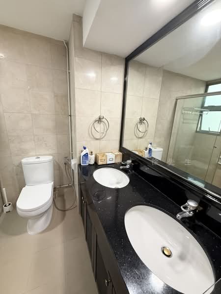 Cheap Studio Unit near Somerset & Fort Canning MRT, River Valley Road, Studio, 260 sqft, Condominium For Rent, by Alan Tsui 徐先生, 500234753 - Bathroom - PropertyGuru.com.sg