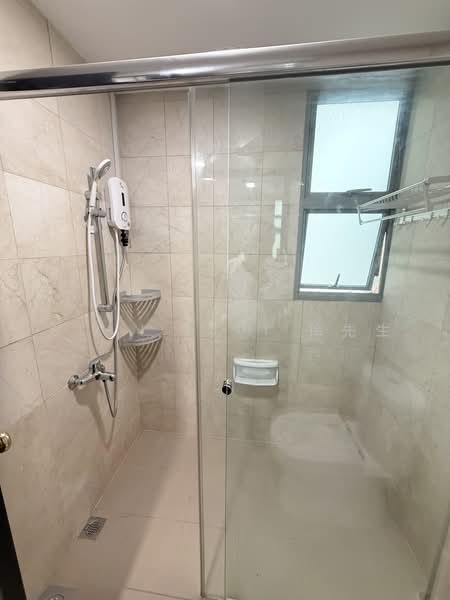 Cheap Studio Unit near Somerset & Fort Canning MRT, River Valley Road, Studio, 260 sqft, Condominium For Rent, by Alan Tsui 徐先生, 500234753 - Bathroom - PropertyGuru.com.sg