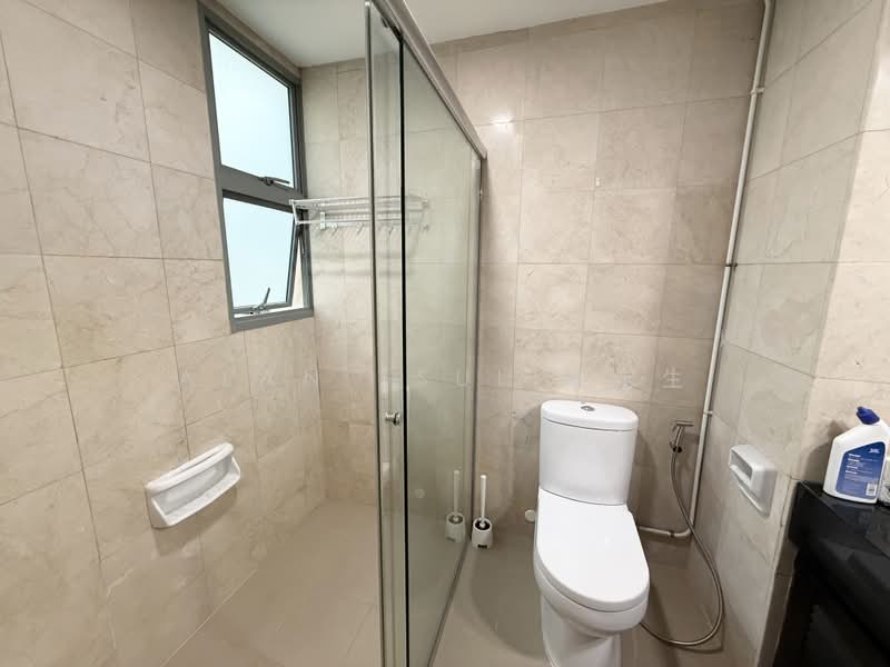 Cheap Studio Unit near Somerset & Fort Canning MRT, River Valley Road, Studio, 260 sqft, Condominium For Rent, by Alan Tsui 徐先生, 500234753 - Bathroom - PropertyGuru.com.sg