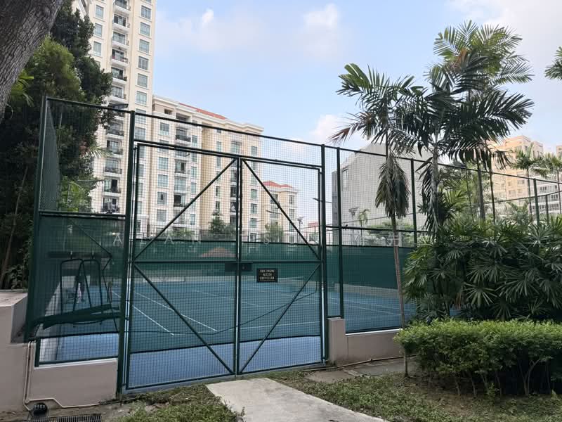 Cheap Studio Unit near Somerset & Fort Canning MRT, River Valley Road, Studio, 260 sqft, Condominium For Rent, by Alan Tsui 徐先生, 500234753 - Exterior - PropertyGuru.com.sg
