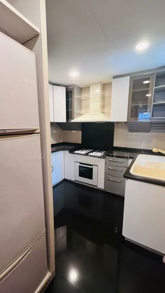 River Place, 60 Havelock Road, 3 Bedrooms, 1,281 sqft, Condominium For Sale, by John Chen, 500234754 - Kitchen - PropertyGuru.com.sg