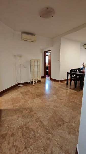 River Place, 60 Havelock Road, 3 Bedrooms, 1,281 sqft, Condominium For Sale, by John Chen, 500234754 - Living Room - PropertyGuru.com.sg