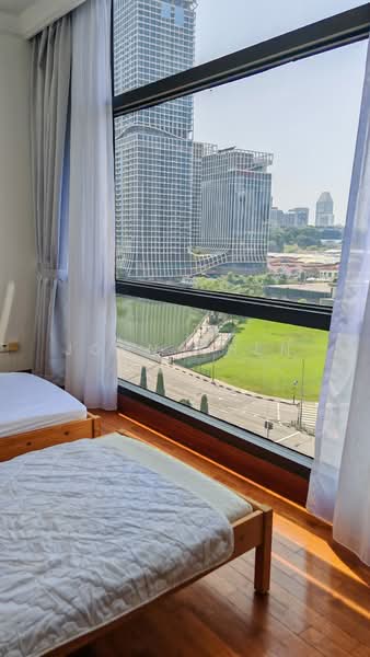 River Place, 60 Havelock Road, 3 Bedrooms, 1,281 sqft, Condominium For Sale, by John Chen, 500234754 - Bedroom - PropertyGuru.com.sg