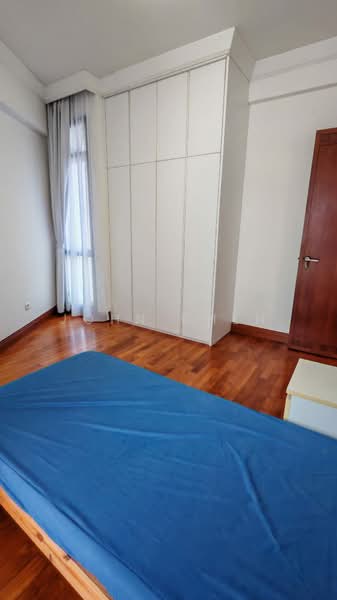 River Place, 60 Havelock Road, 3 Bedrooms, 1,281 sqft, Condominium For Sale, by John Chen, 500234754 - Bedroom - PropertyGuru.com.sg