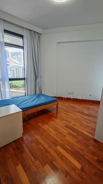 River Place, 60 Havelock Road, 3 Bedrooms, 1,281 sqft, Condominium For Sale, by John Chen, 500234754 - Bedroom - PropertyGuru.com.sg