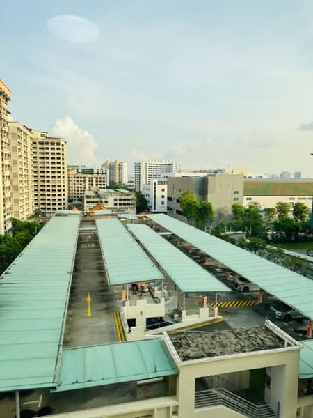546 Serangoon North Avenue 3, 546 Serangoon North Avenue 3, 3 Bedrooms, 1,302 sqft, HDB Flat For Sale, by Jacalyn Chung, 500234759 - Exterior - PropertyGuru.com.sg