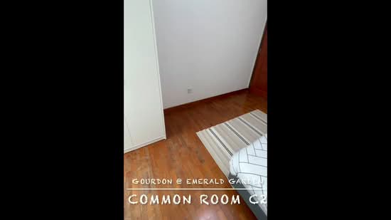 Emerald Garden, 33 Club Street, Room Rental, 120 sqft, Condominium For Rent, by Steve Voon, 500234760 - PropertyGuru.com.sg