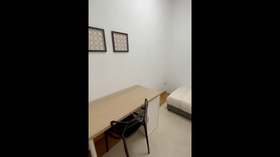 Emerald Garden, 33 Club Street, Boat Quay / Raffles Place / Marina, Room Rental, 120 sqft, Condominium For Rent, by Steve Voon, 500234760 - PropertyGuru.com.sg