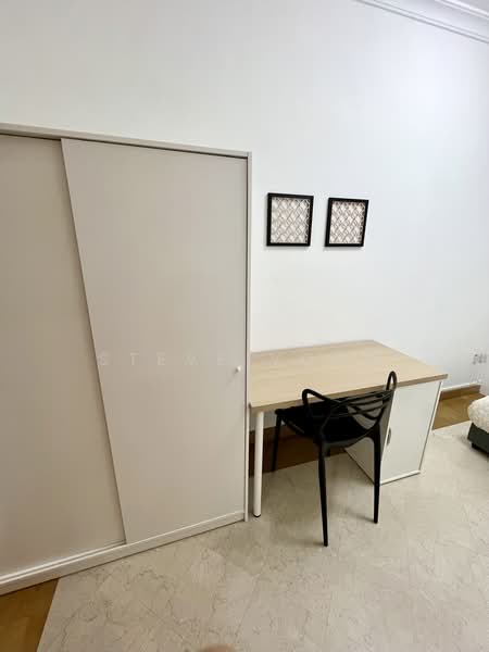 Emerald Garden, 33 Club Street, Room Rental, 120 sqft, Condominium For Rent, by Steve Voon, 500234760 - Study - PropertyGuru.com.sg