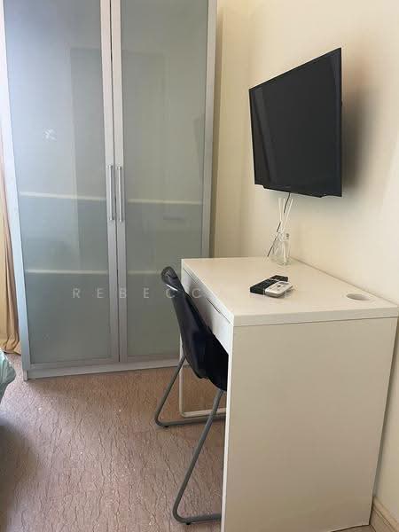 Tiara, 1 Kim Seng Walk, Orchard / River Valley, Room Rental, 150 sqft, Condominium For Rent, by Rebecca Lee, 500234766 - Study - PropertyGuru.com.sg