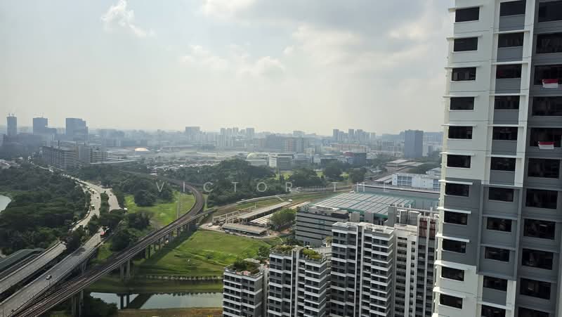 208A Clementi Avenue 6, 208A Clementi Avenue 6, 2 Bedrooms, 732 sqft, HDB Flat For Rent, by Victor The, 500234767 - Exterior - PropertyGuru.com.sg