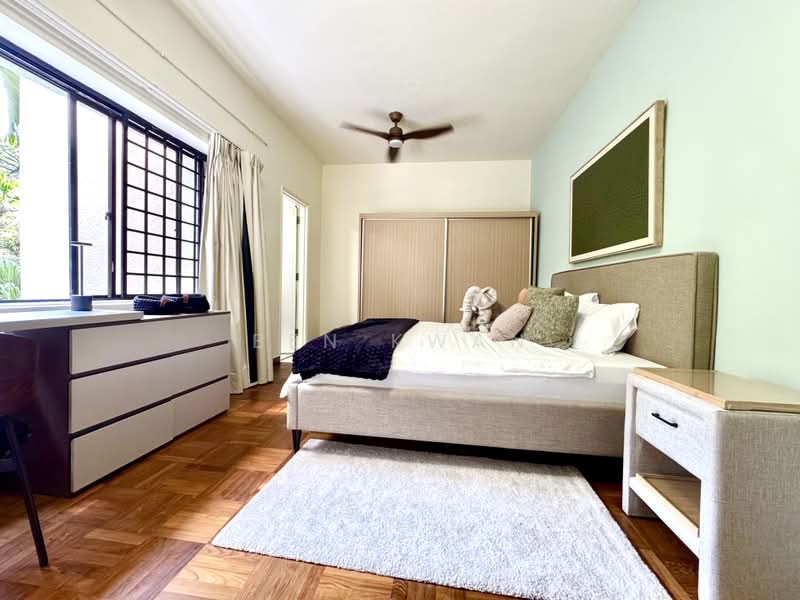 Teresa Ville, 1001 Lower Delta Road, Room Rental, 255 sqft, Condominium For Rent, by Ben Kwan, 500234770 - Bedroom - PropertyGuru.com.sg