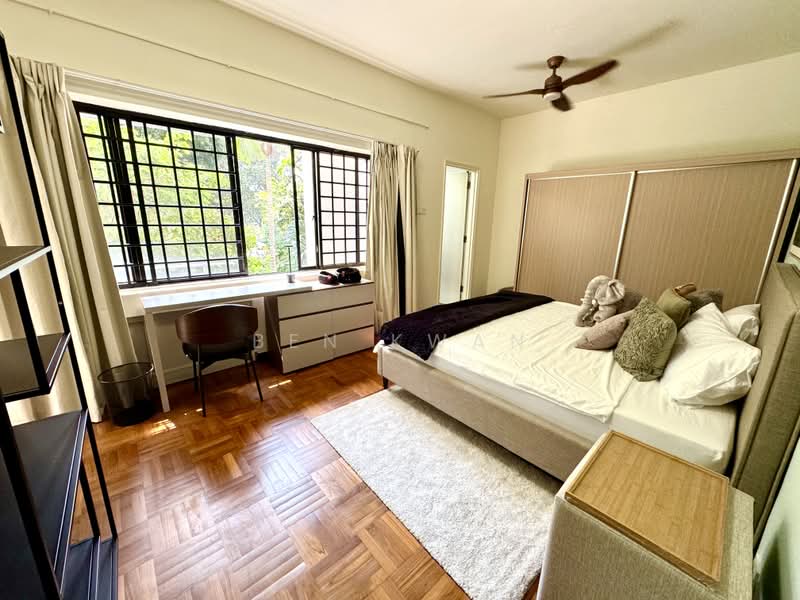Teresa Ville, 1001 Lower Delta Road, Room Rental, 255 sqft, Condominium For Rent, by Ben Kwan, 500234770 - Bedroom - PropertyGuru.com.sg