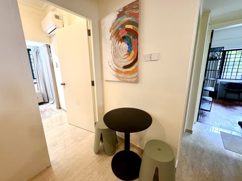 Teresa Ville, 1001 Lower Delta Road, Room Rental, 255 sqft, Condominium For Rent, by Ben Kwan, 500234770 - Interior - PropertyGuru.com.sg