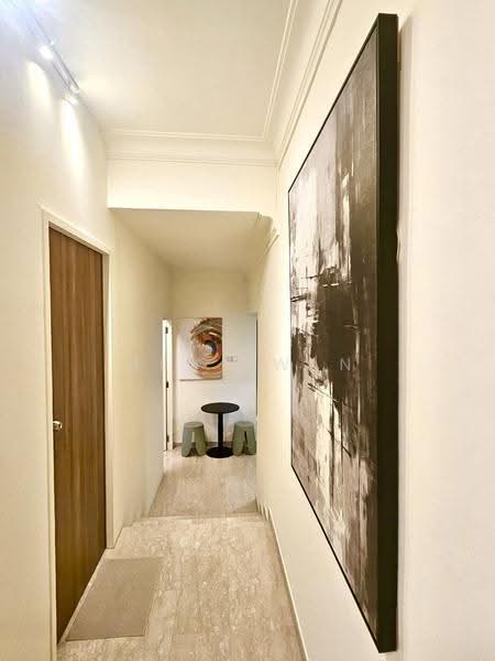Teresa Ville, 1001 Lower Delta Road, Harbourfront / Telok Blangah, Room Rental, 100 sqft, Condominium For Rent, by Ben Kwan, 500234770 - Interior - PropertyGuru.com.sg