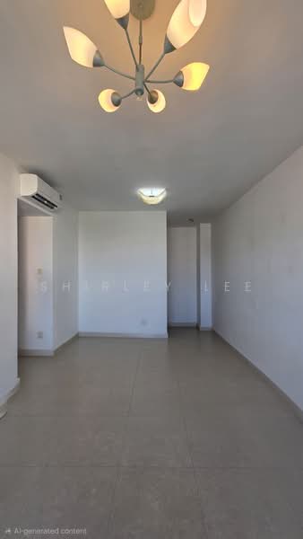Sunglade, 1 Serangoon Avenue 2, 3 Bedrooms, 1,044 sqft, Condominium For Rent, by Shirley Lee, 500234772 - Interior - PropertyGuru.com.sg