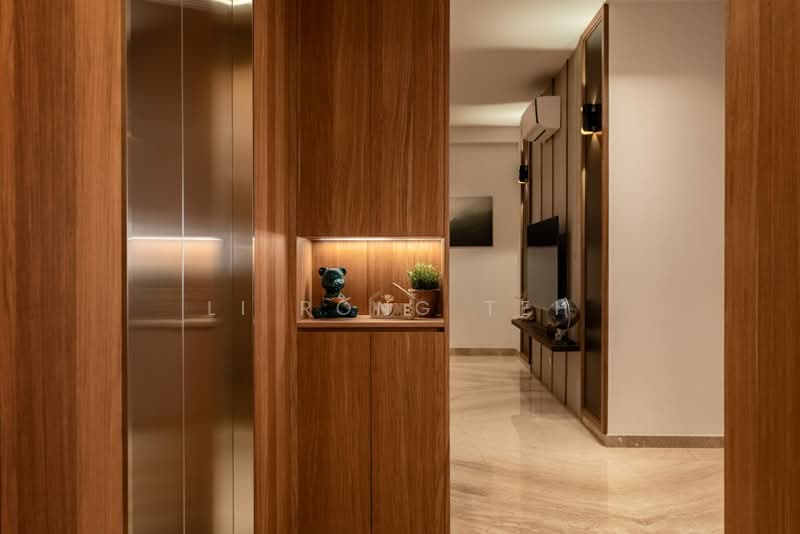 Verde Joo Chiat, 108 Joo Chiat Terrace, 5 Bedrooms, 1,496 sqft, Apartment For Sale, by Li Rong Teh, 500234773 - Interior - PropertyGuru.com.sg