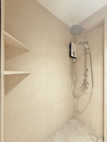872 Woodlands Street 81, 872 Woodlands Street 81, Room Rental, 245 sqft, HDB Flat For Rent, by Fariz Rashid, 500234776 - Bathroom - PropertyGuru.com.sg