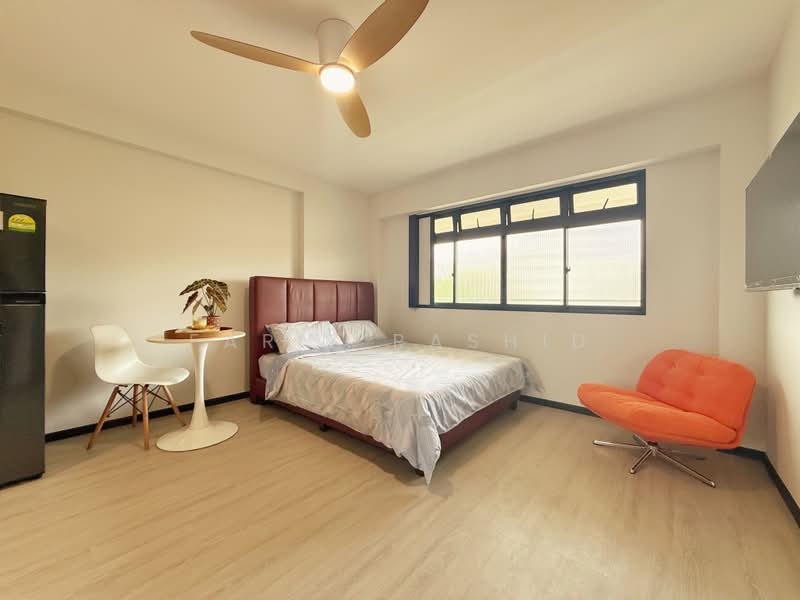 872 Woodlands Street 81, 872 Woodlands Street 81, Room Rental, 245 sqft, HDB Flat For Rent, by Fariz Rashid, 500234776 - Bedroom - PropertyGuru.com.sg