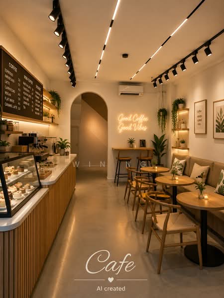 Kampong Glam Shop House, Arab Street, Beach Road / Bugis / Rochor, 400 sqft, Shop / Shophouse For Rent, by Win Ng, 500234779 - Interior - CommercialGuru.com.sg
