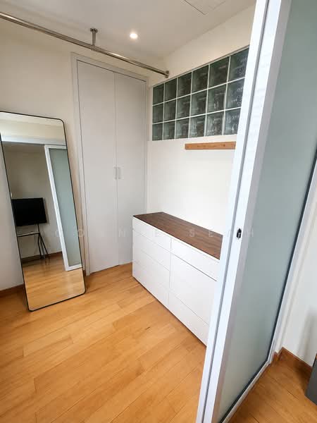 Teresa Ville, 1003 Lower Delta Road, Room Rental, 180 sqft, Condominium For Rent, by Connie Seah, 500234780 - PropertyGuru.com.sg