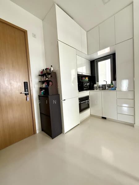Spottiswoode Suites, 16 Spottiswoode Park Road, 2 Bedrooms, 538 sqft, Condominium For Sale, by Gina Tng, 500234781 - Kitchen - PropertyGuru.com.sg