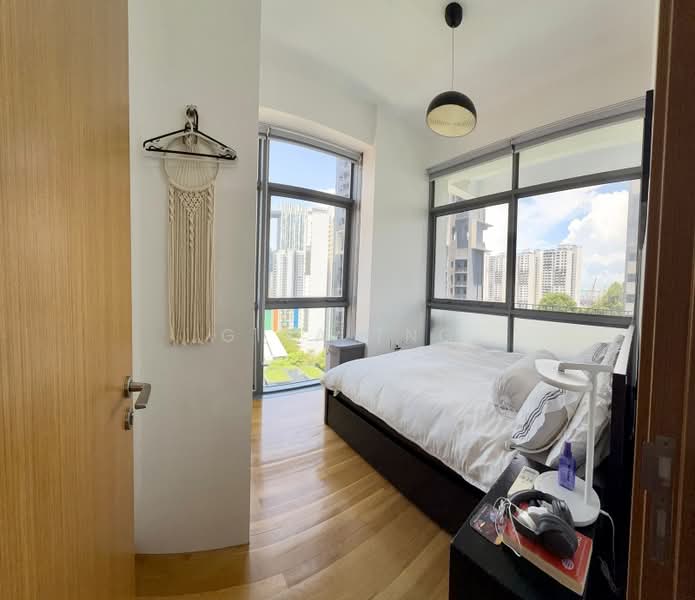 Spottiswoode Suites, 16 Spottiswoode Park Road, 2 Bedrooms, 538 sqft, Condominium For Sale, by Gina Tng, 500234781 - Bedroom - PropertyGuru.com.sg