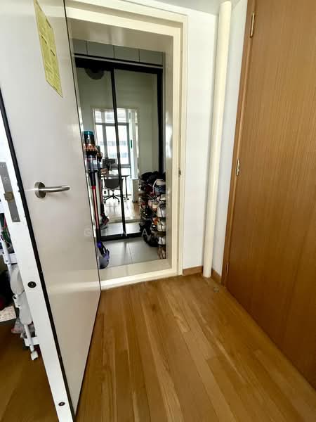 Spottiswoode Suites, 16 Spottiswoode Park Road, 2 Bedrooms, 538 sqft, Condominium For Sale, by Gina Tng, 500234781 - Interior - PropertyGuru.com.sg