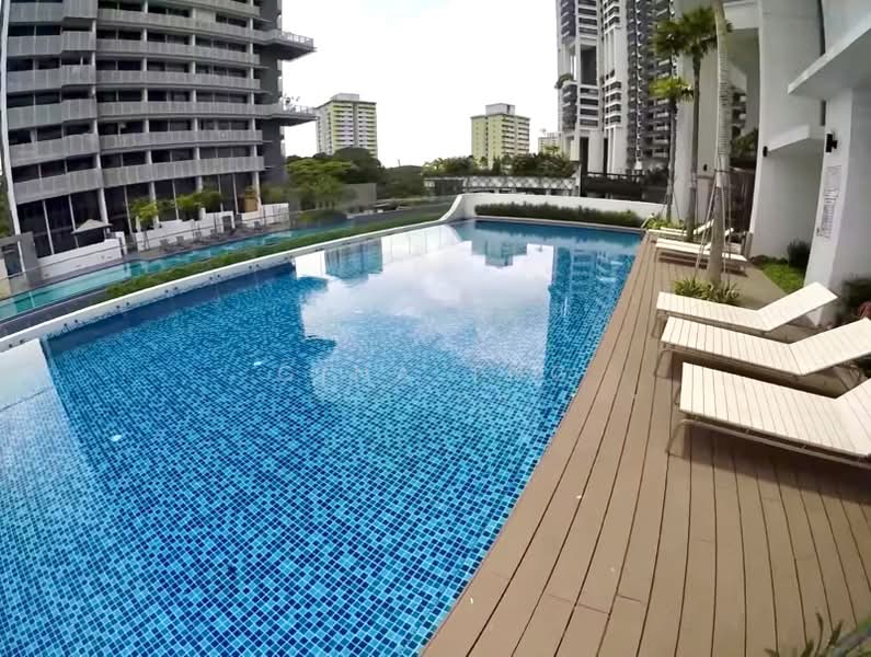 Spottiswoode Suites, 16 Spottiswoode Park Road, 2 Bedrooms, 538 sqft, Condominium For Sale, by Gina Tng, 500234781 - Pool - PropertyGuru.com.sg