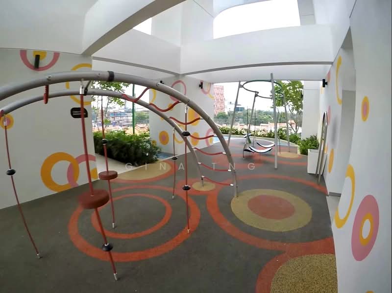 Spottiswoode Suites, 16 Spottiswoode Park Road, 2 Bedrooms, 538 sqft, Condominium For Sale, by Gina Tng, 500234781 - Exterior - PropertyGuru.com.sg