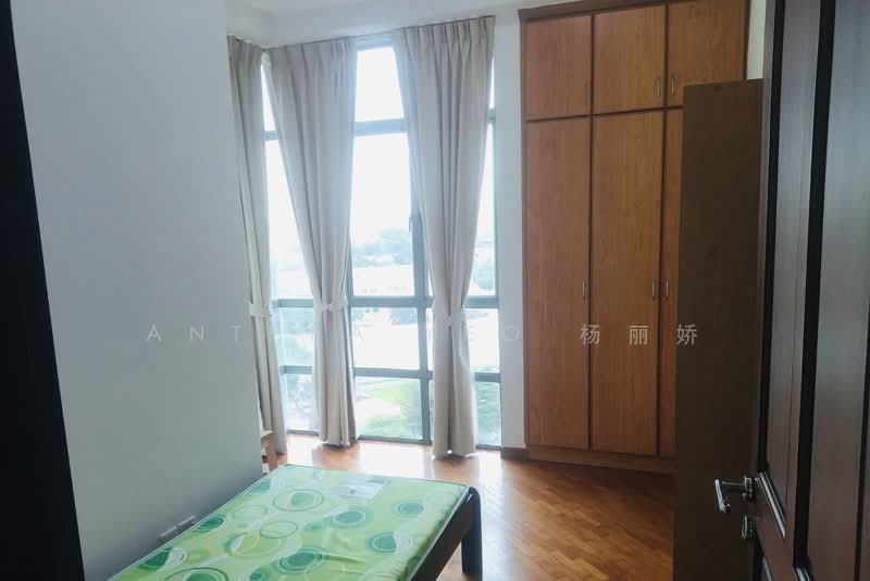 Tanglin Regency, 381 Tanglin Road, 2 Bedrooms, 883 sqft, Condominium For Rent, by Anthea Yeo 杨丽娇, 500234782 - Bedroom - PropertyGuru.com.sg