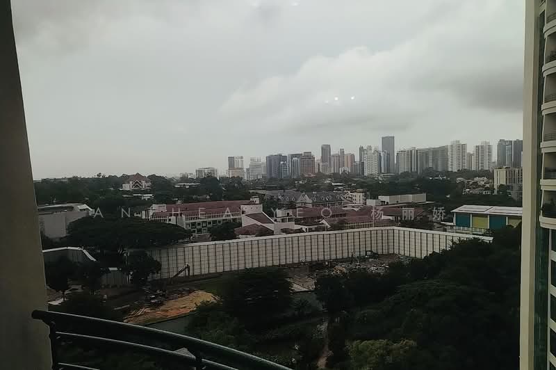Tanglin Regency, 381 Tanglin Road, 2 Bedrooms, 883 sqft, Condominium For Rent, by Anthea Yeo 杨丽娇, 500234782 - View - PropertyGuru.com.sg