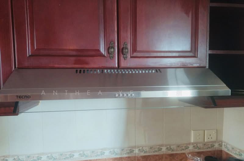 Tanglin Regency, 381 Tanglin Road, 2 Bedrooms, 883 sqft, Condominium For Rent, by Anthea Yeo 杨丽娇, 500234782 - Kitchen - PropertyGuru.com.sg