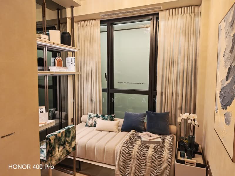 Arina East Residences, 6D Tanjong Rhu Road, East Coast / Marine Parade, 3 Bedrooms, 1,087 sqft, Condominium For Sale, by Alvin Tan, 500234783 - Living Room - PropertyGuru.com.sg