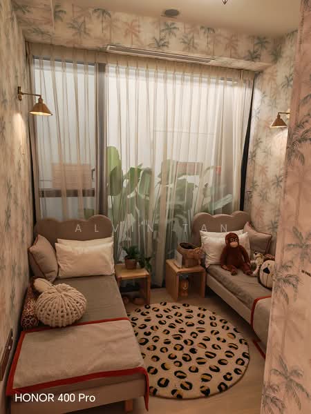 Arina East Residences, 6D Tanjong Rhu Road, East Coast / Marine Parade, 3 Bedrooms, 1,087 sqft, Condominium For Sale, by Alvin Tan, 500234783 - Bedroom - PropertyGuru.com.sg