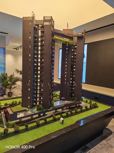 Arina East Residences, 6D Tanjong Rhu Road, East Coast / Marine Parade, 3 Bedrooms, 1,087 sqft, Condominium For Sale, by Alvin Tan, 500234783 - Exterior - PropertyGuru.com.sg