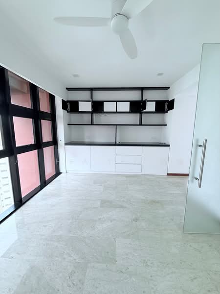 Leonie Gardens, 23 Leonie Hill, 4 Bedrooms, 3,100 sqft, Condominium For Rent, by Anthea Yeo 杨丽娇, 500234785 - Interior - PropertyGuru.com.sg