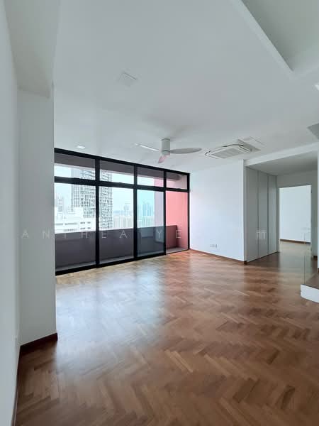 Leonie Gardens, 23 Leonie Hill, 4 Bedrooms, 3,100 sqft, Condominium For Rent, by Anthea Yeo 杨丽娇, 500234785 - Living Room - PropertyGuru.com.sg