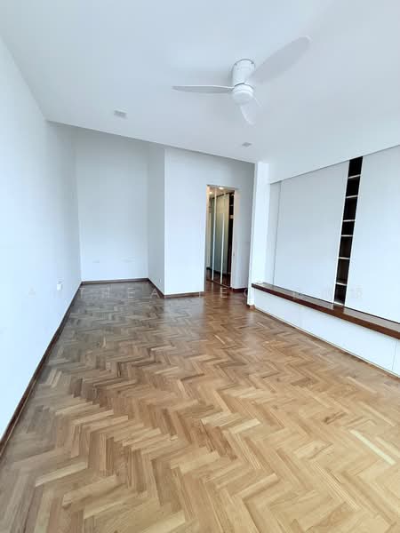 Leonie Gardens, 23 Leonie Hill, 4 Bedrooms, 3,100 sqft, Condominium For Rent, by Anthea Yeo 杨丽娇, 500234785 - Living Room - PropertyGuru.com.sg